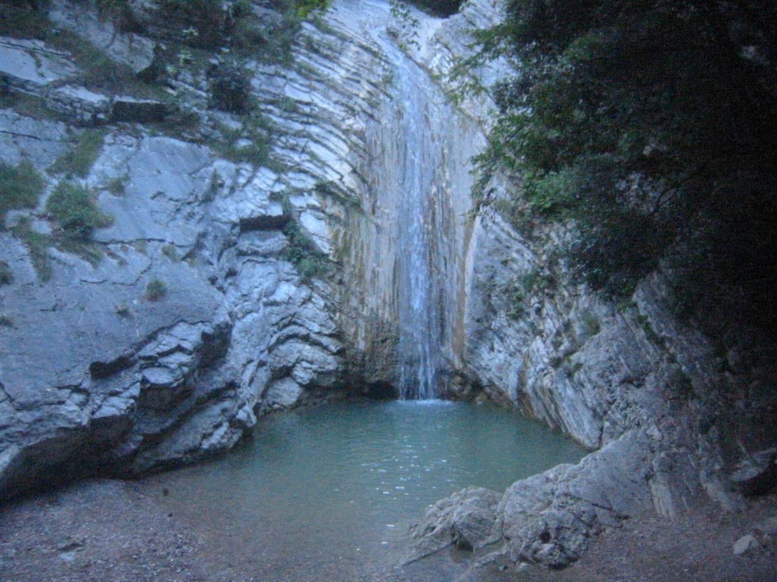 Corte Trepee Tignale Extérieur photo