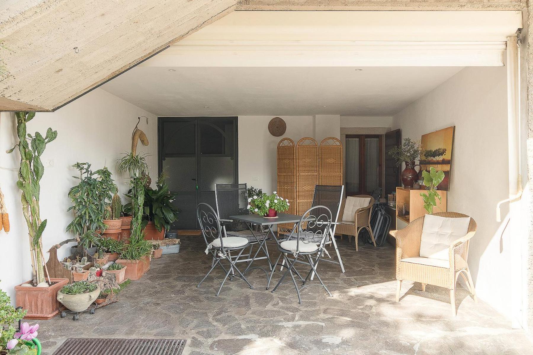 Corte Trepee Tignale Extérieur photo